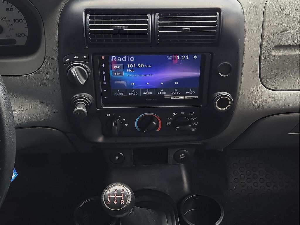 2011 Ford Ranger Sport - Photo 11