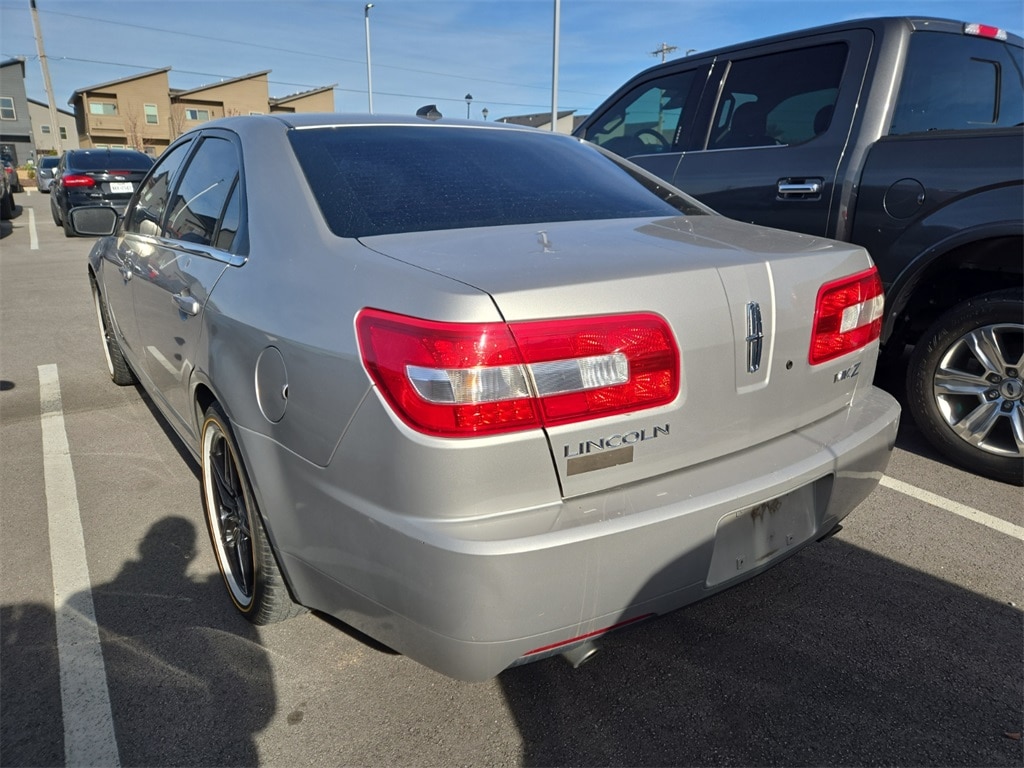 Used 2007 Lincoln MKZ Base Sedan