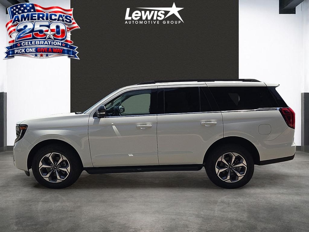 New 2027 Ford Expedition Active SUV