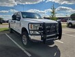 Ford F-250SD