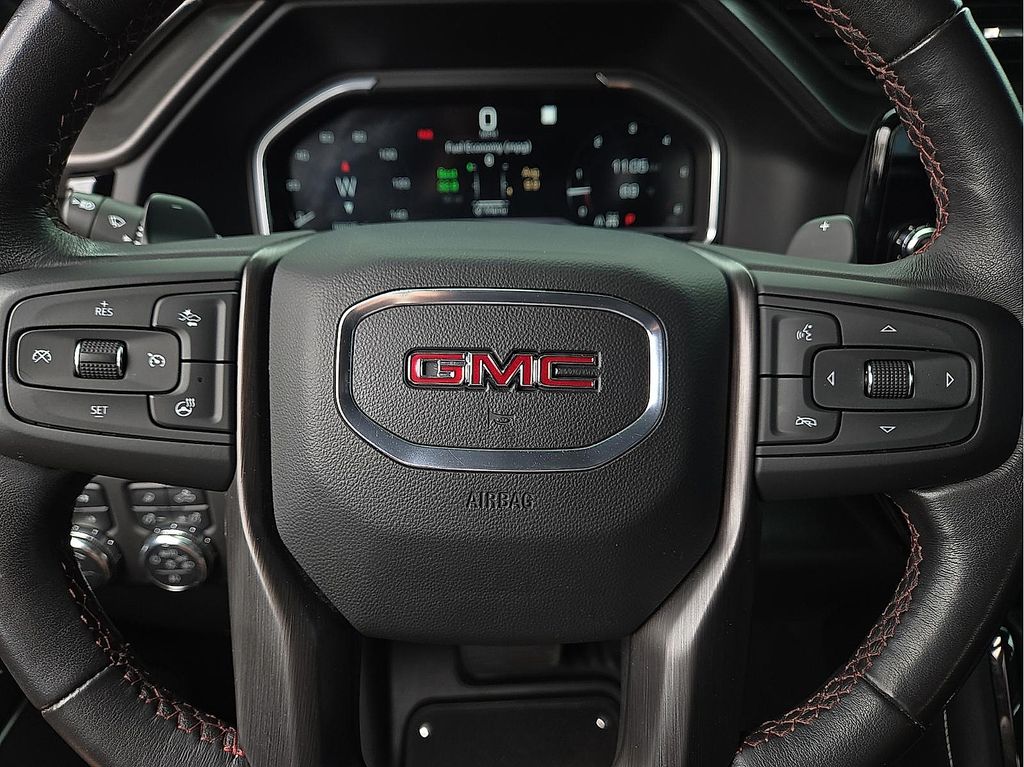 2022 GMC Sierra 1500 AT4X - Photo 19