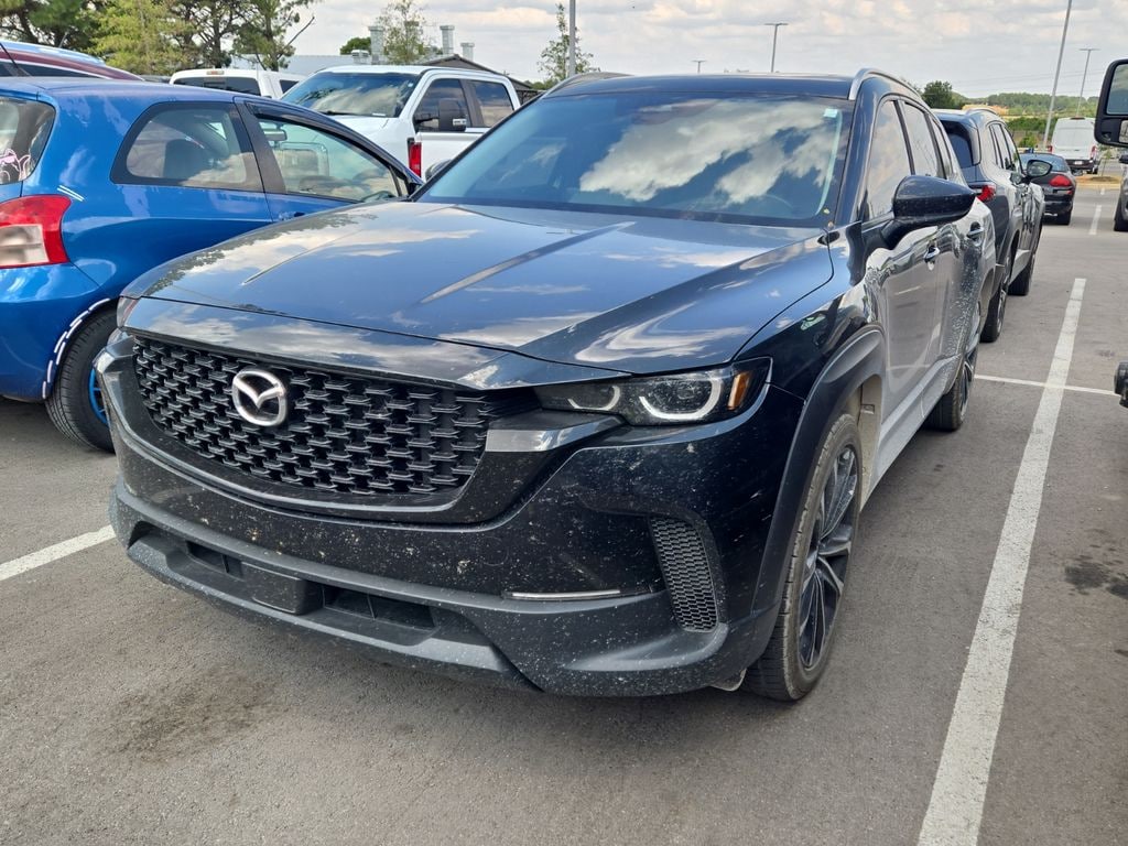 Used 2023 Mazda CX-50 2.5 S Premium Plus Package SUV