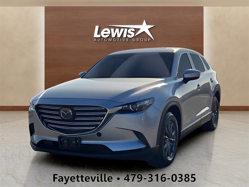 2023 Mazda CX-9 Touring's photo