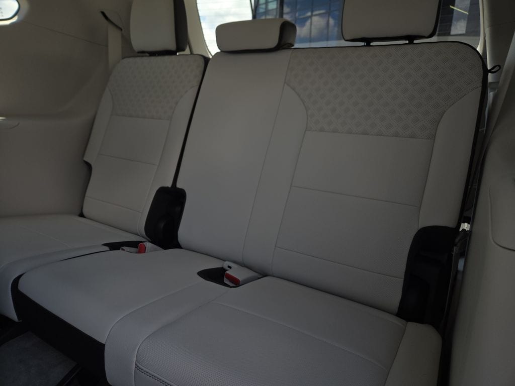 2024 GMC Acadia Denali - Photo 9