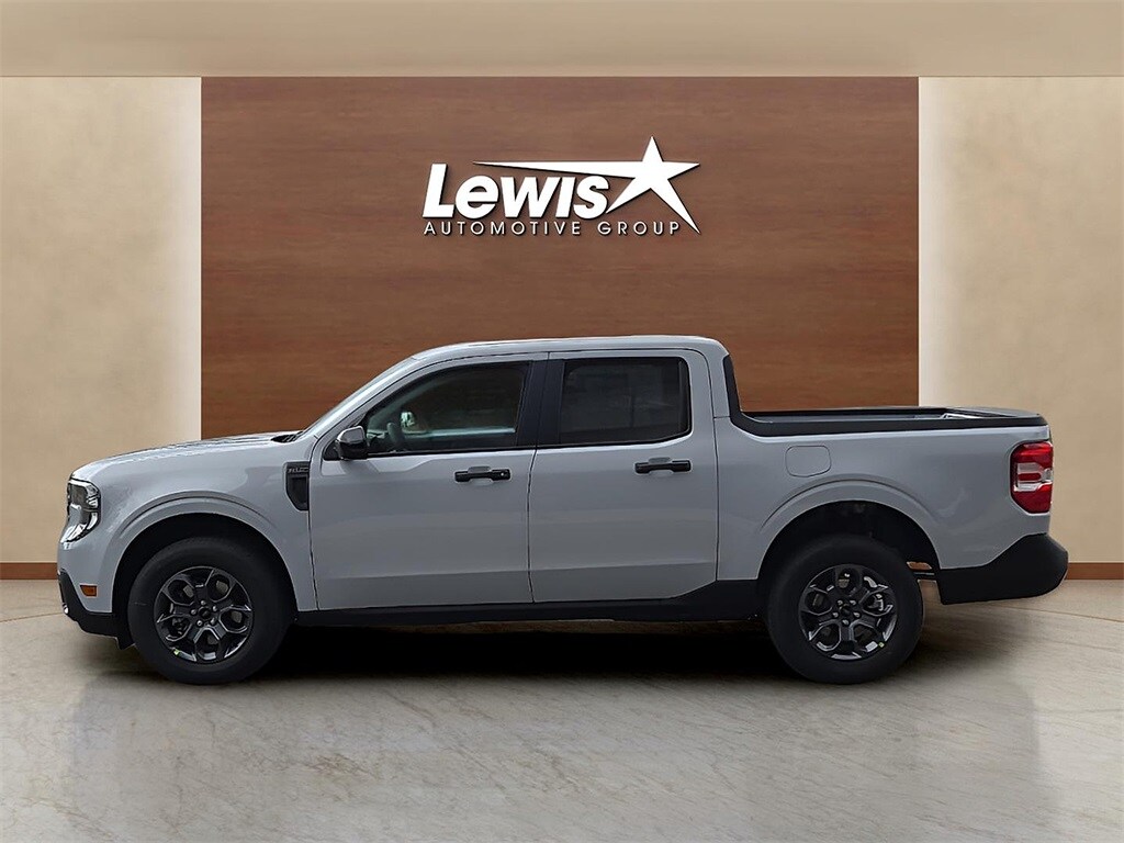2025 Ford Maverick XLT photo 3