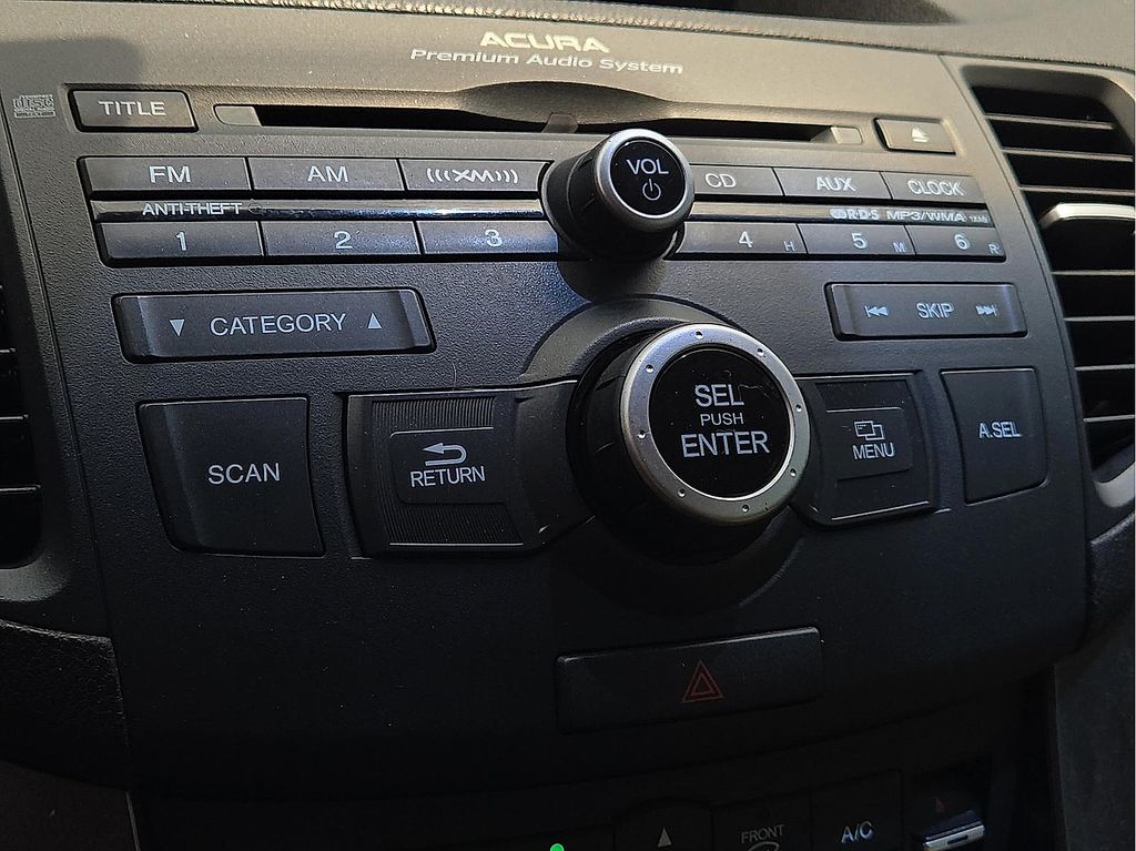 2013 Acura TSX Base - Photo 15
