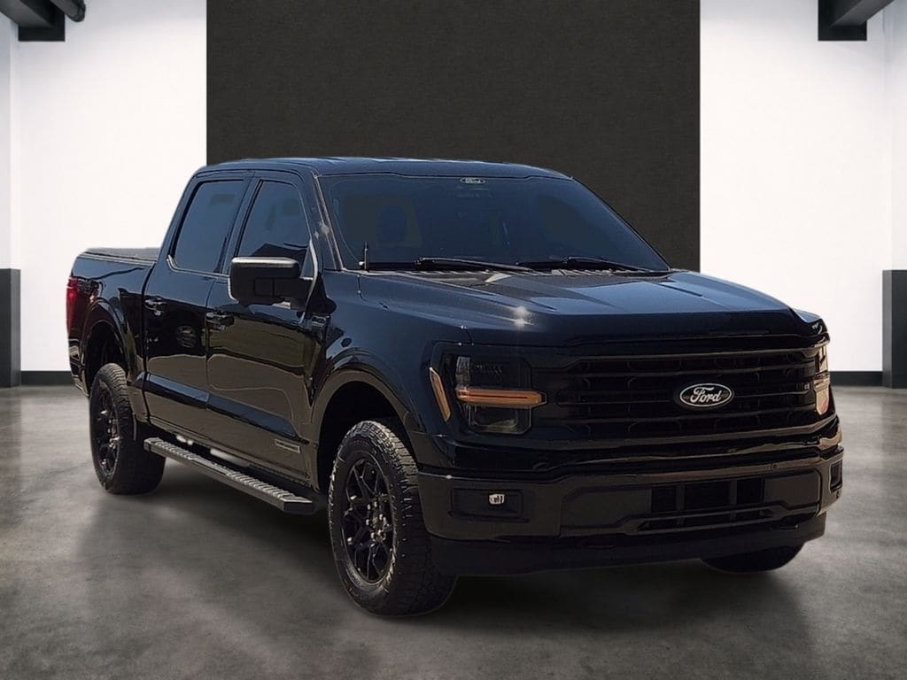 2024 Ford F-150 XLT - Photo 6