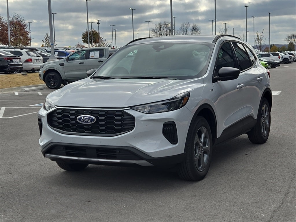 2026 Ford Escape ST-Line's photo