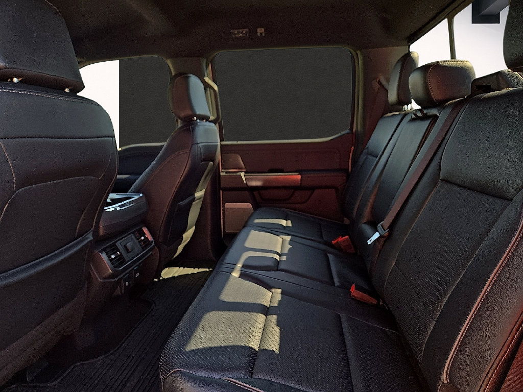 2024 Ford F-150 Lariat - Photo 8