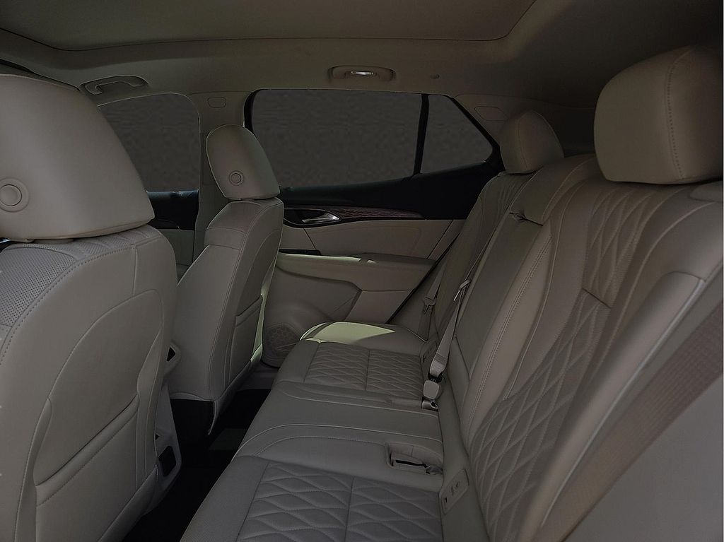 2023 Buick Envision Avenir - Photo 9