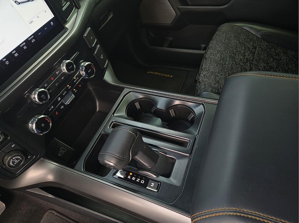 2025 Ford F-150 Tremor - Photo 20