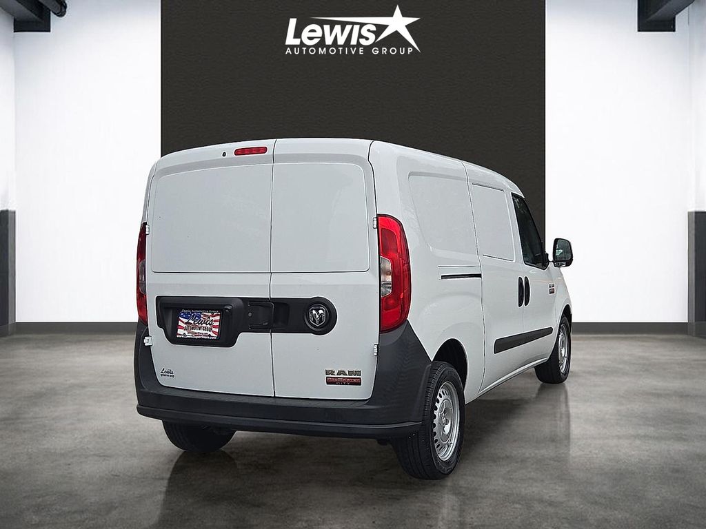 2020 RAM Promaster City Tradesman - Photo 4