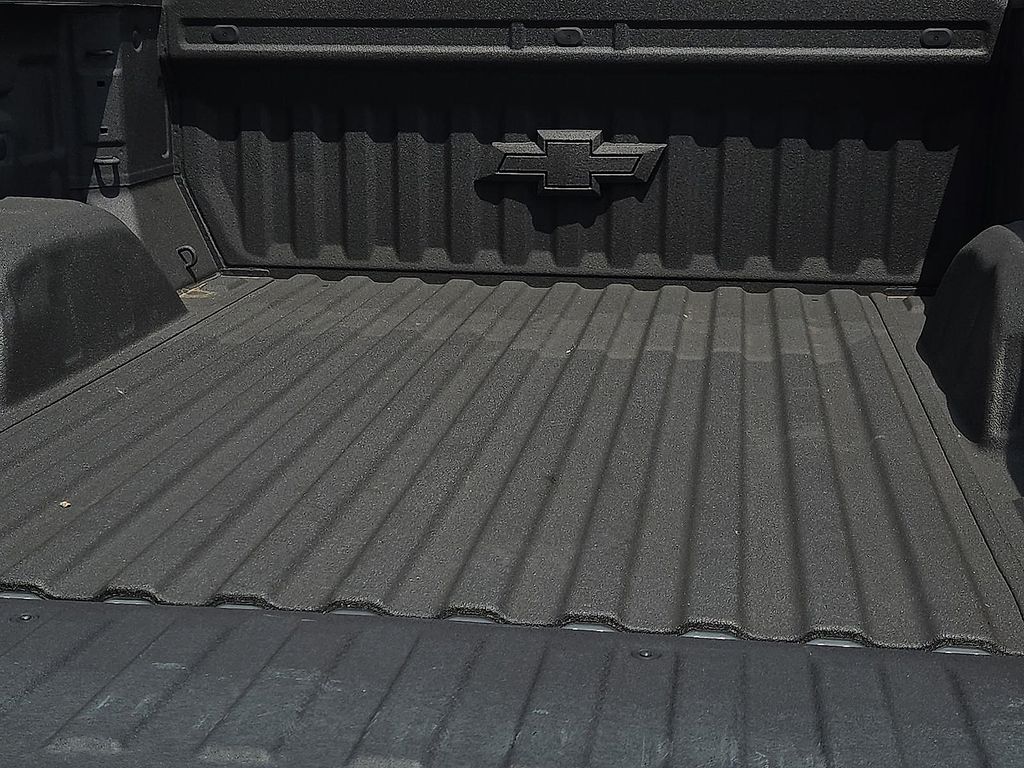 2025 Chevrolet Silverado 1500 RST - Photo 8