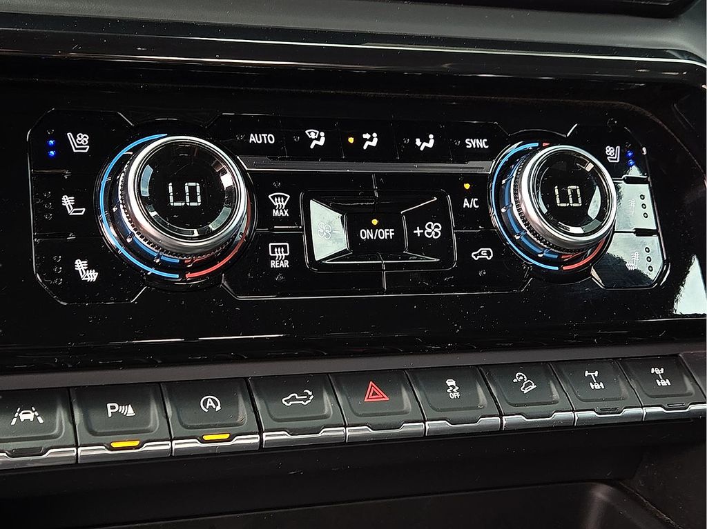 2022 GMC Sierra 1500 AT4X - Photo 16