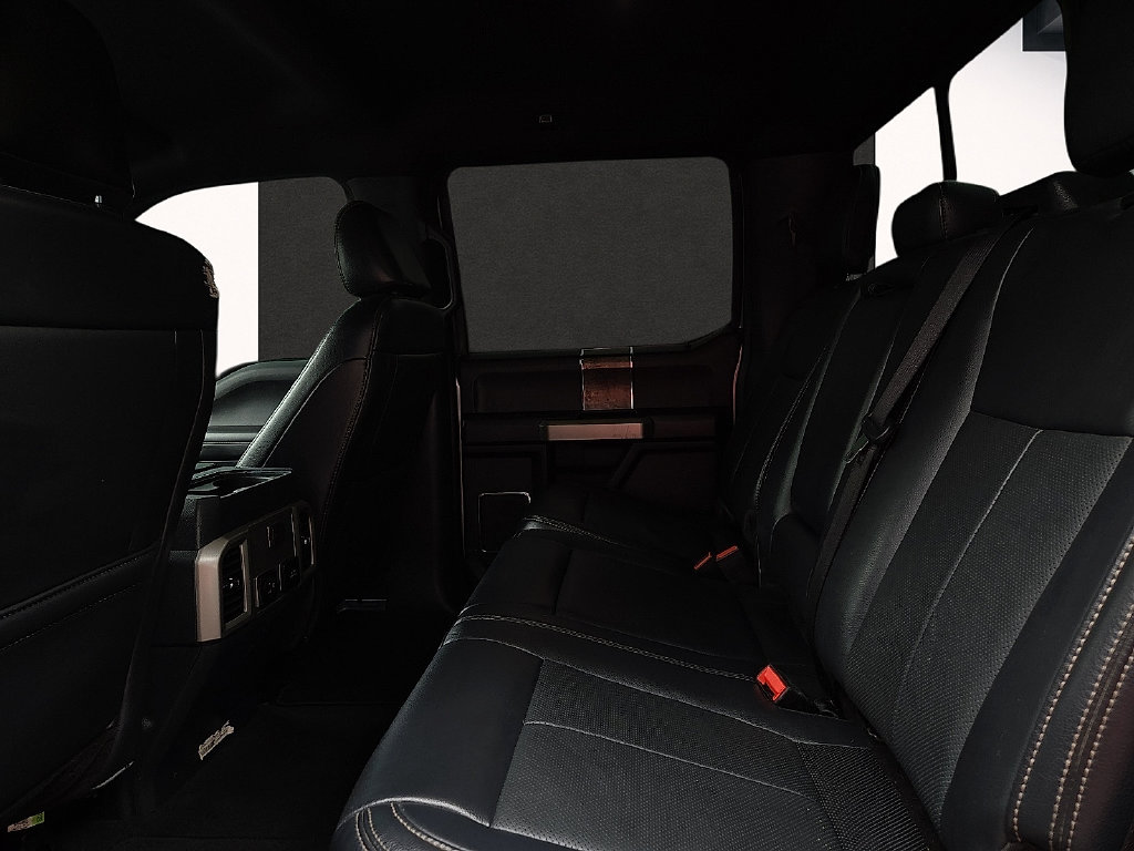 2022 Ford F-250 Super Duty Lariat - Photo 8