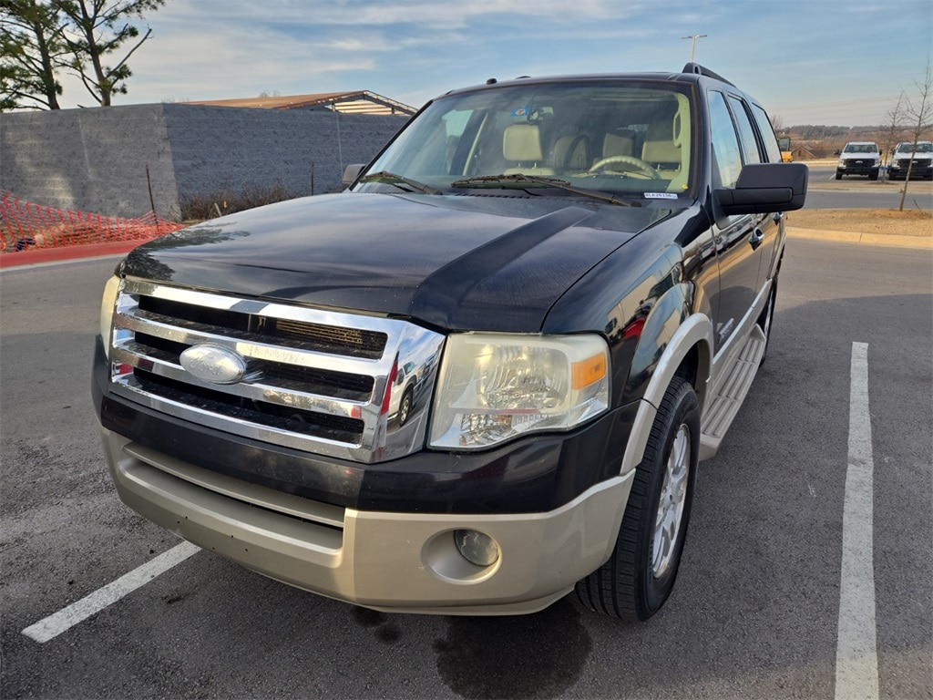 2008 Ford Expedition Eddie Bauer's photo
