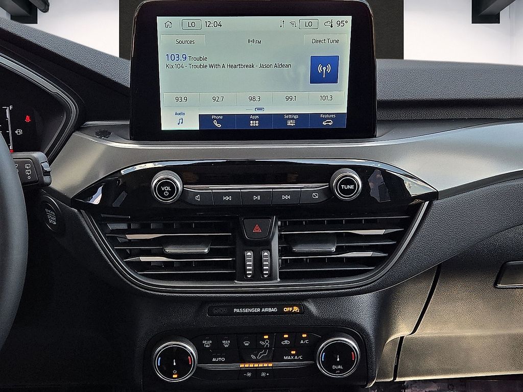2024 Ford Escape Active - Photo 11