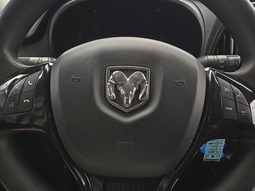 2020 RAM Promaster City Tradesman - Photo 19