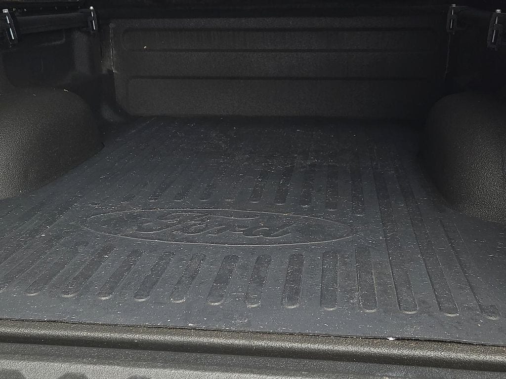 2011 Ford Ranger Sport - Photo 8