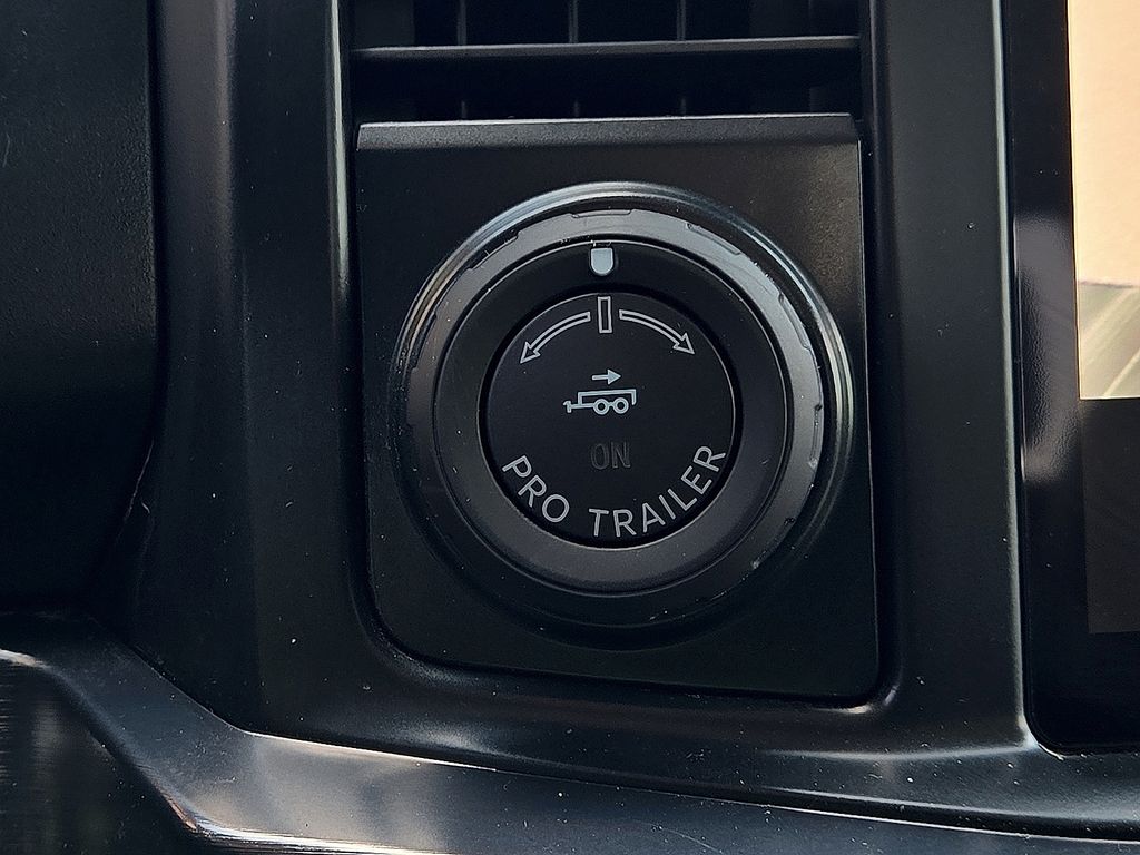 2025 Ford F-250 Super Duty Lariat - Photo 14
