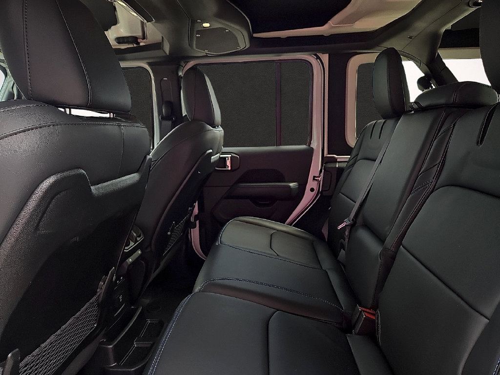 2024 Jeep Wrangler 4xe Rubicon X 4XE - Photo 9