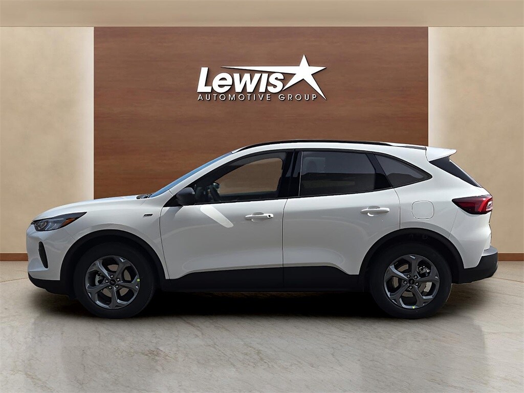 2025 Ford Escape ST-Line photo 3