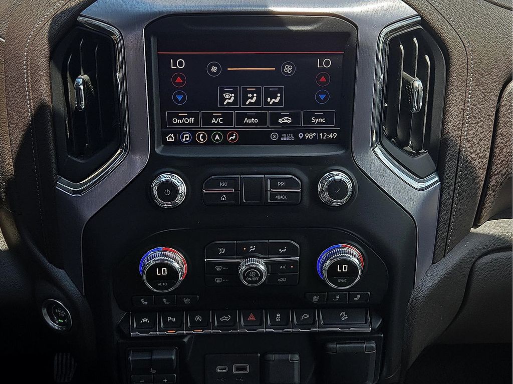 2020 GMC Sierra 1500 SLT - Photo 21