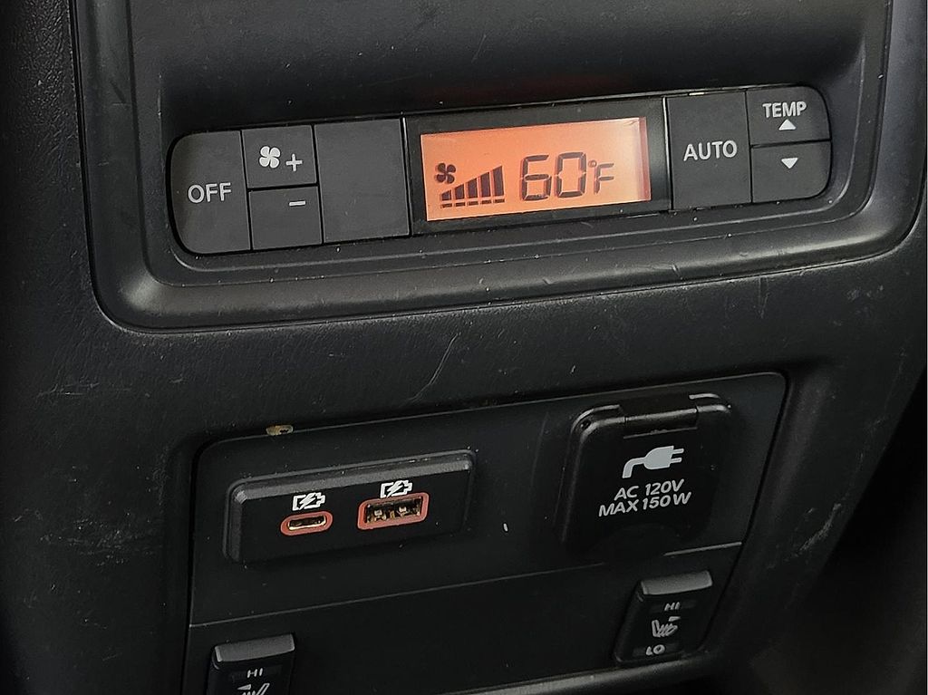 2019 Nissan Pathfinder Platinum - Photo 11
