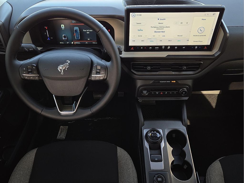 2026 Ford Bronco Sport Big Bend - Photo 10