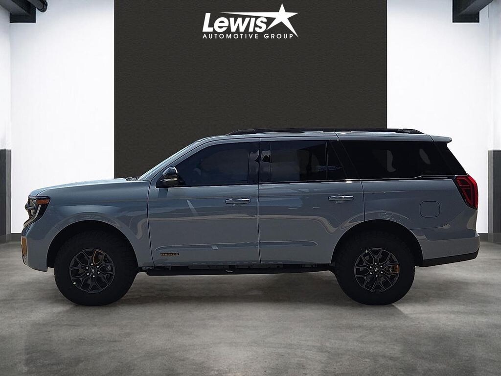 New 2026 Ford Expedition Tremor SUV