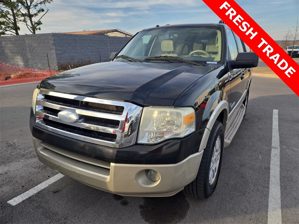 2008 Ford Expedition Eddie Bauer's photo