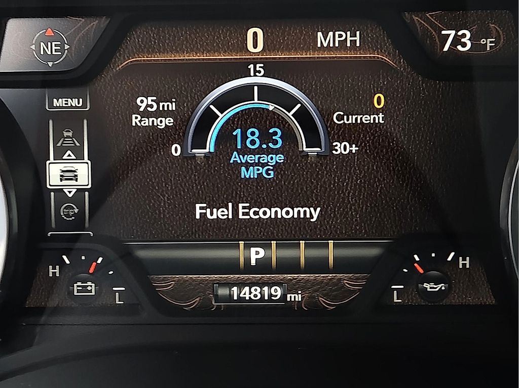 2025 RAM Ram 1500 Pickup Laramie - Photo 18