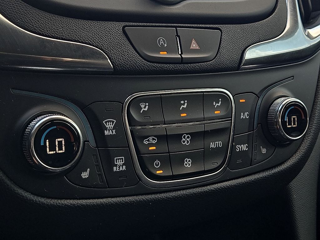2024 Chevrolet Equinox LT - Photo 14