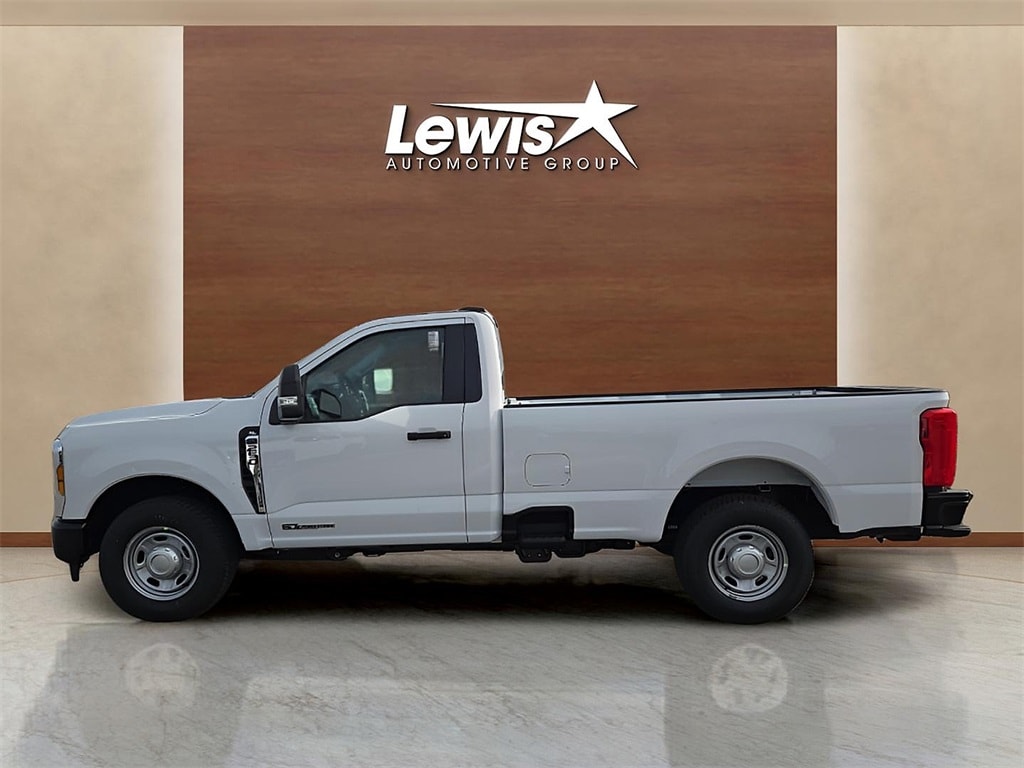 New 2026 Ford F-250SD XL Truck Regular Cab