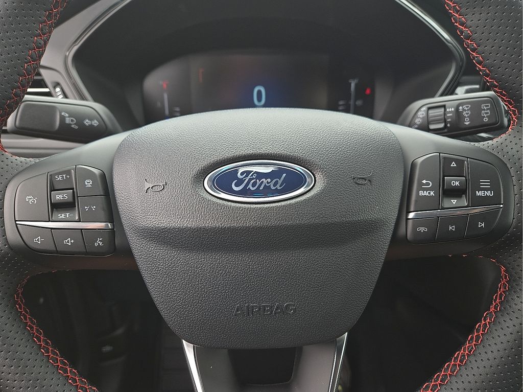 2024 Ford Escape ST-Line - Photo 19