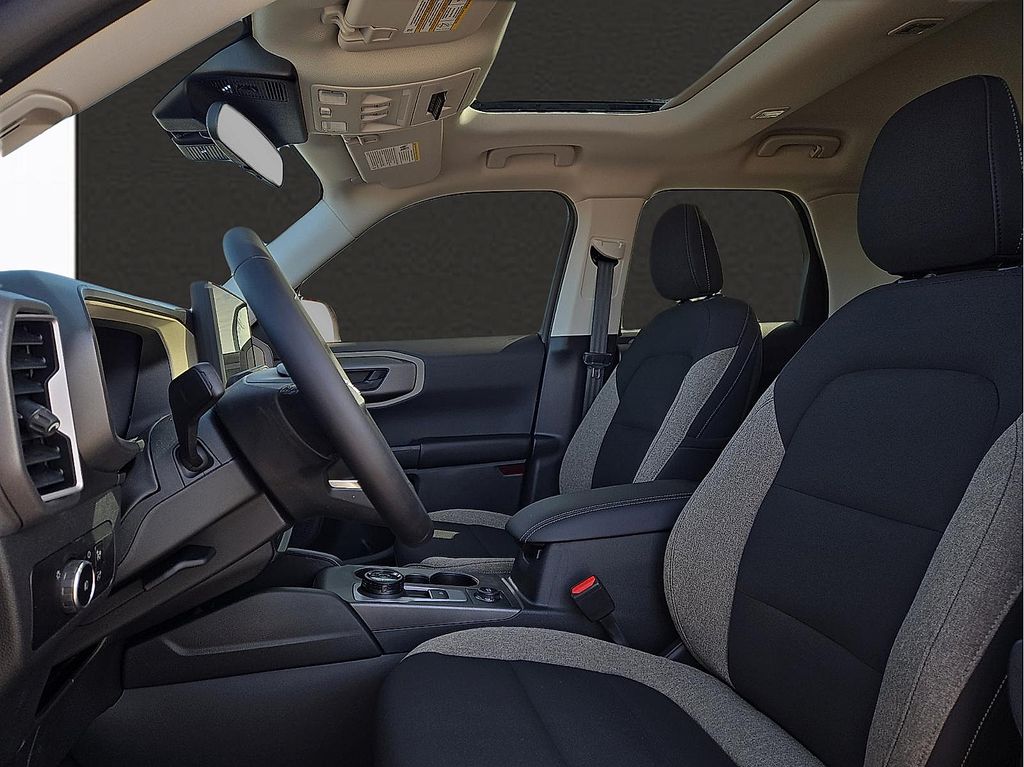 2026 Ford Bronco Sport Big Bend - Photo 12