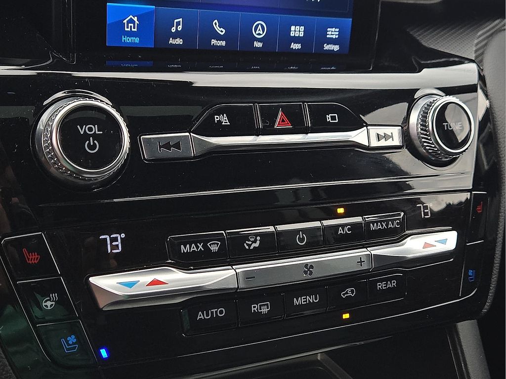 2021 Ford Explorer ST - Photo 17