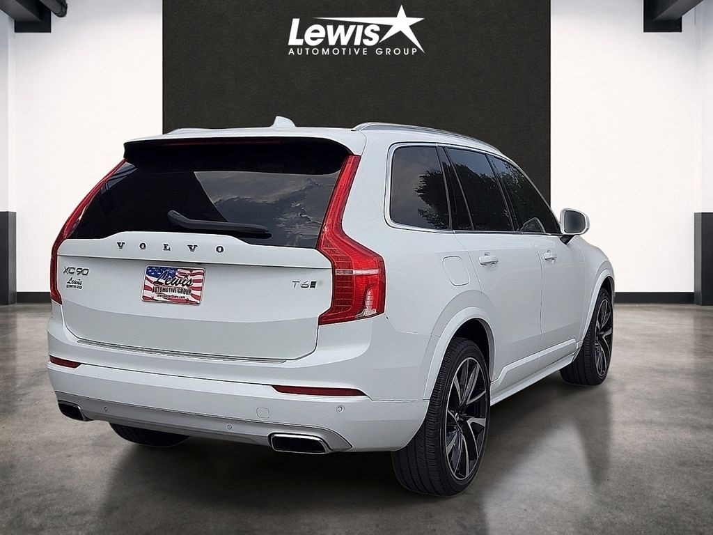 Used 2020 Volvo XC90 T6 Momentum SUV
