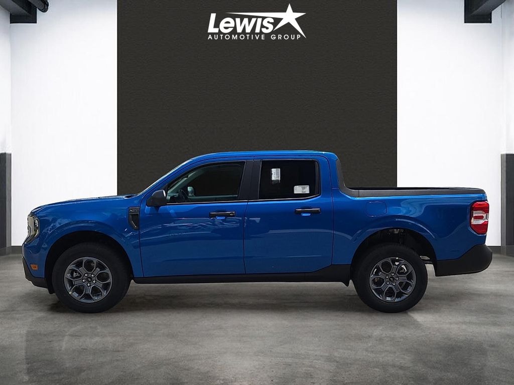 New 2026 Ford Maverick XLT Truck SuperCrew