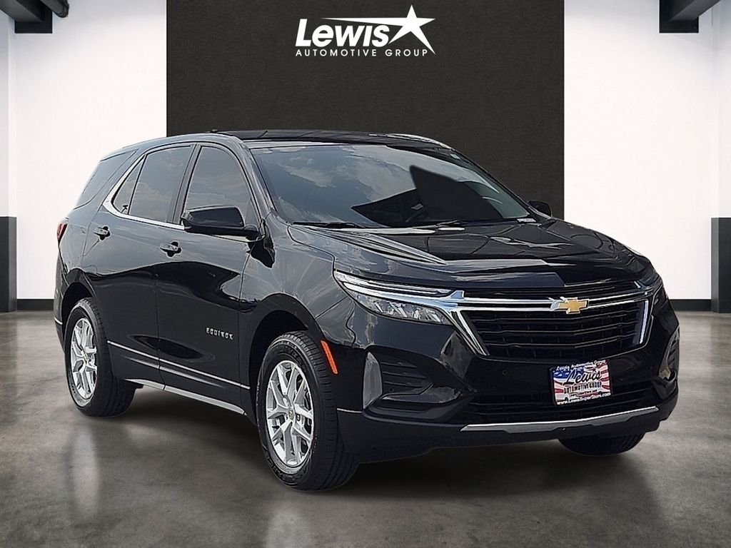 2024 Chevrolet Equinox LT - Photo 6