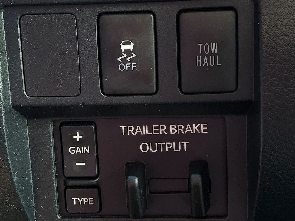2016 Toyota Tundra SR5 - Photo 15