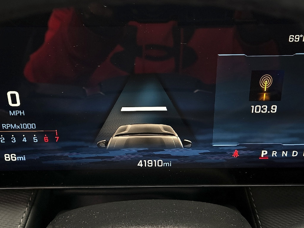 2026 Chevrolet Equinox LT - Photo 18