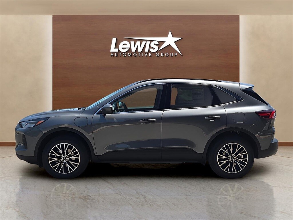 2025 Ford Escape Plug-In Hybrid Base photo 3