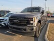  Ford F-250SD
