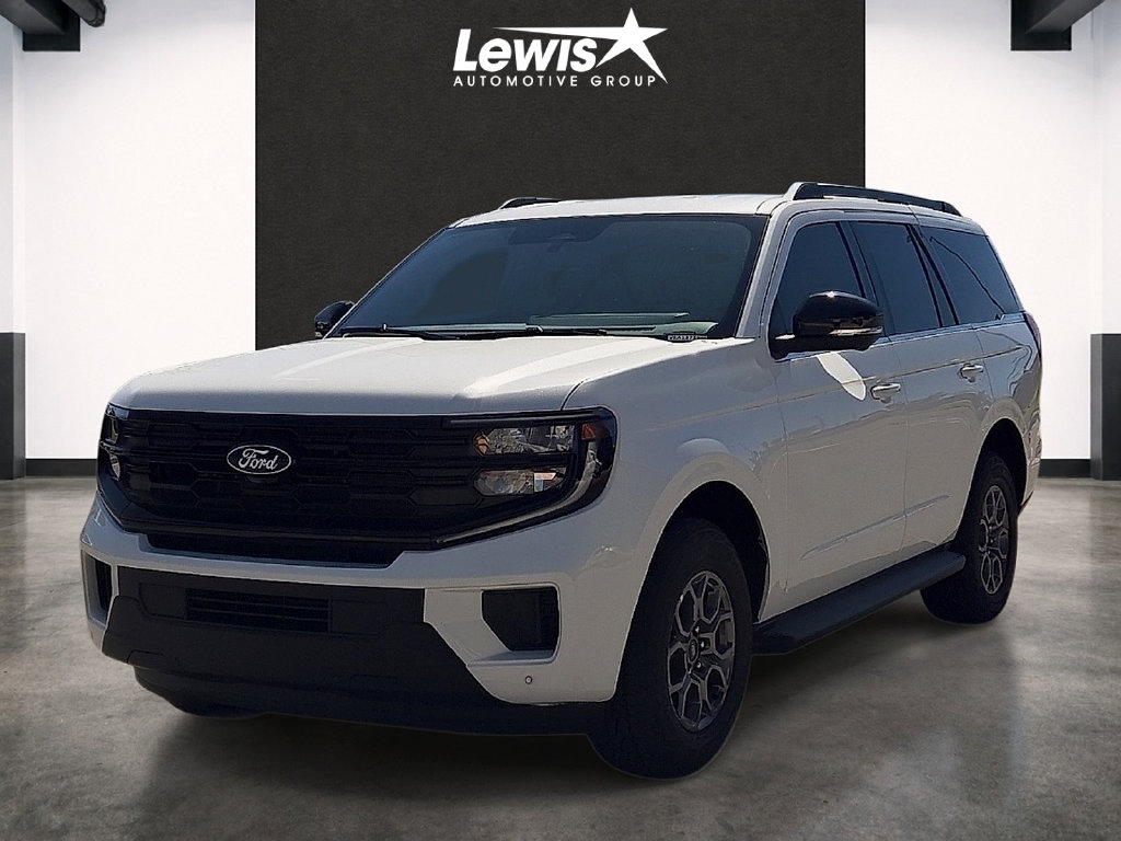 2027 Ford Expedition Active SUV
