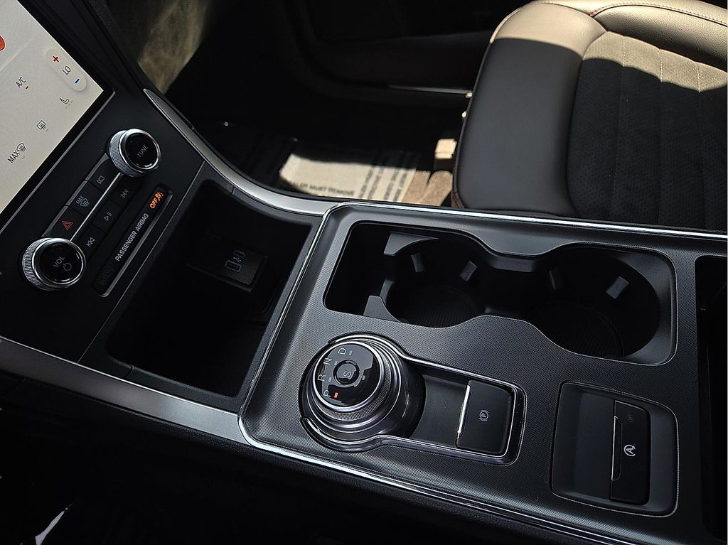 2024 Ford Edge ST-Line - Photo 20