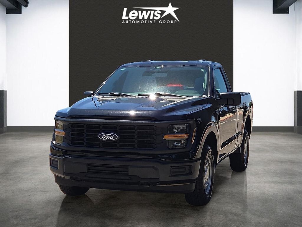 Used 2024 Ford F-150 XL Truck Regular Cab