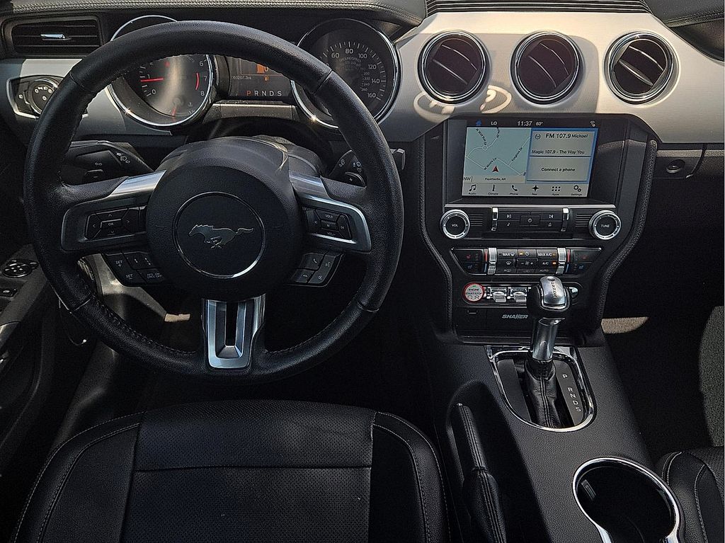 2016 Ford Mustang GT Premium - Photo 10