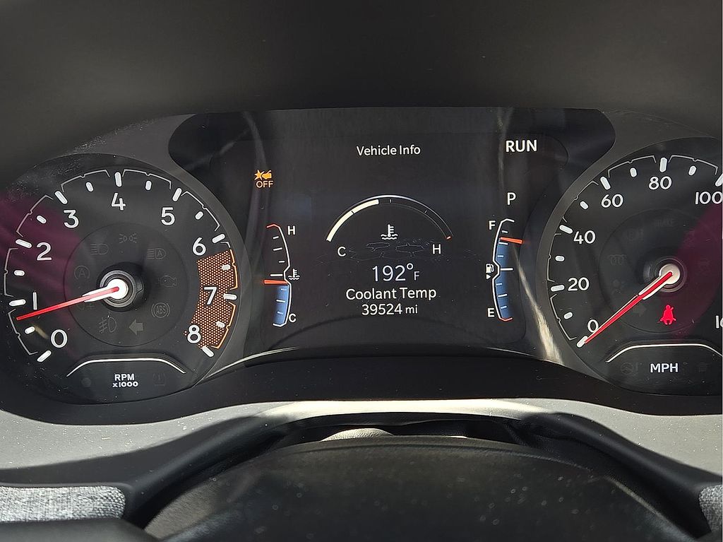 2025 Jeep Compass Sport - Photo 18