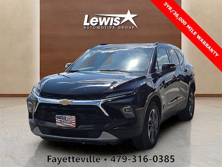 2023 Chevrolet Blazer LT SUV